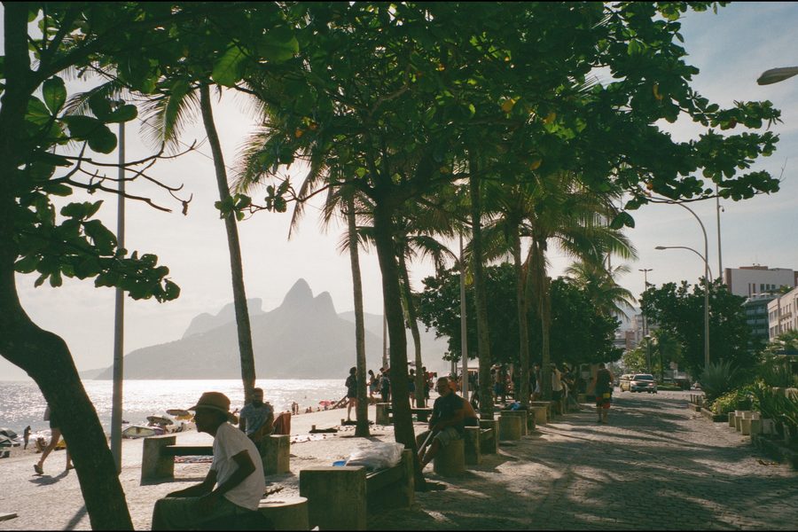 Ipanema, Rio de Janeiro